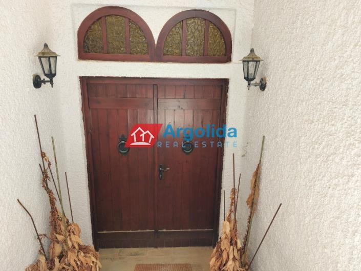 Image No.24-Maison de 4 chambres à vendre à Solygeia