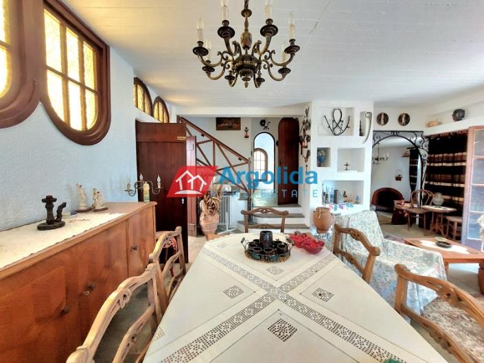 Image No.11-Maison de 4 chambres à vendre à Solygeia