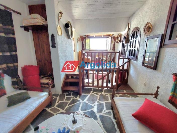 Image No.29-Maison de 4 chambres à vendre à Solygeia