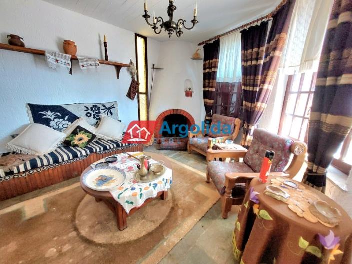 Image No.26-Maison de 4 chambres à vendre à Solygeia