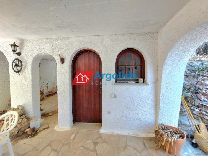 Image No.23-Maison de 4 chambres à vendre à Solygeia