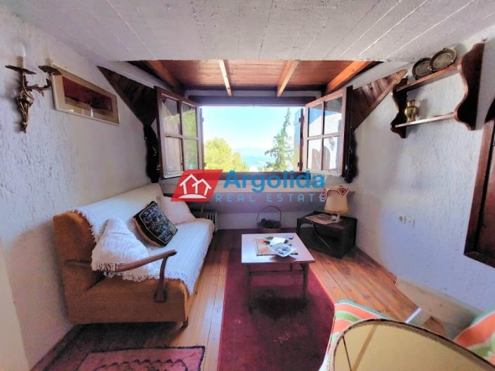 Image No.30-Maison de 4 chambres à vendre à Solygeia