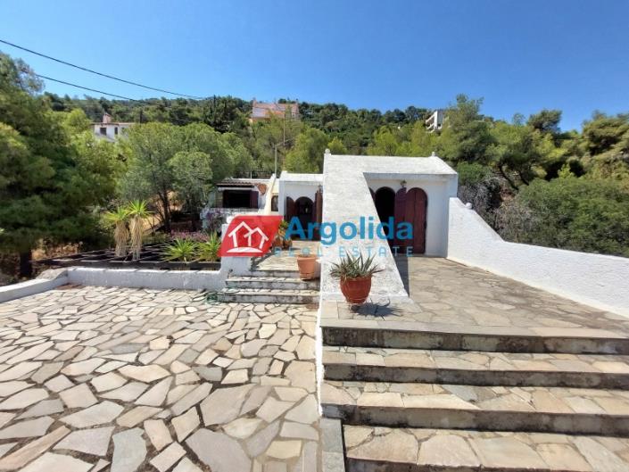 Image No.31-Maison de 4 chambres à vendre à Solygeia