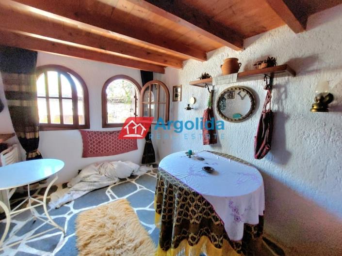 Image No.27-Maison de 4 chambres à vendre à Solygeia