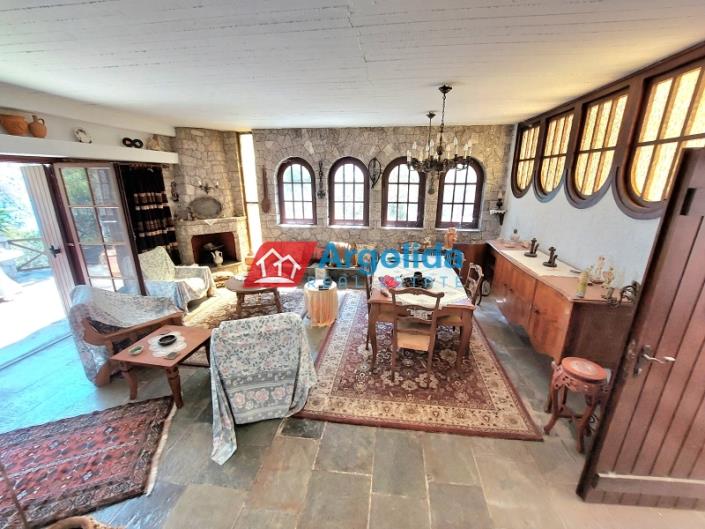 Image No.10-Maison de 4 chambres à vendre à Solygeia