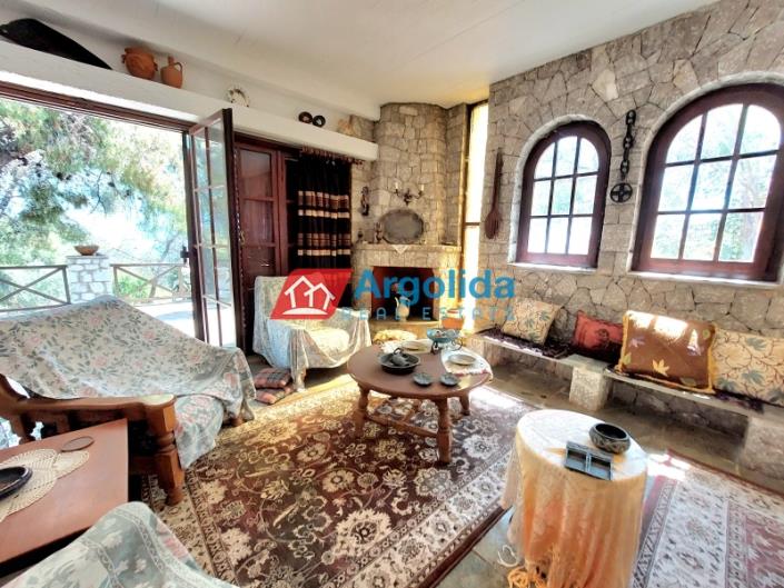 Image No.8-Maison de 4 chambres à vendre à Solygeia