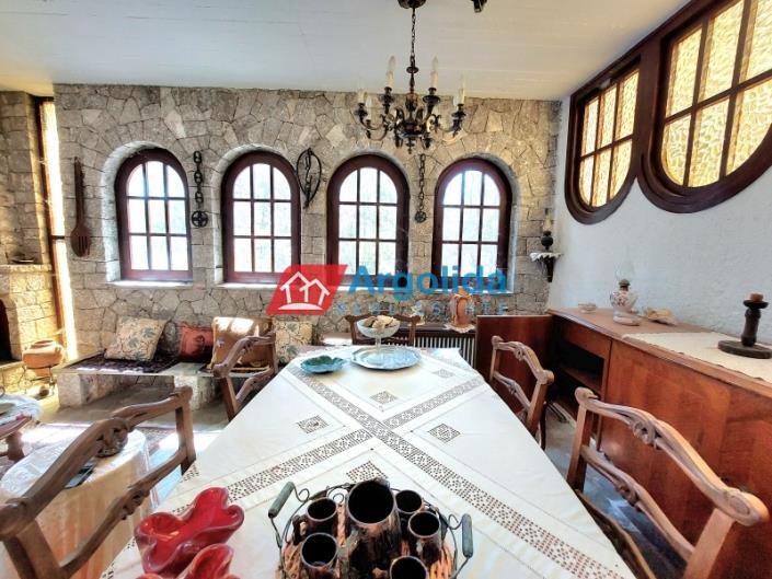 Image No.14-Maison de 4 chambres à vendre à Solygeia