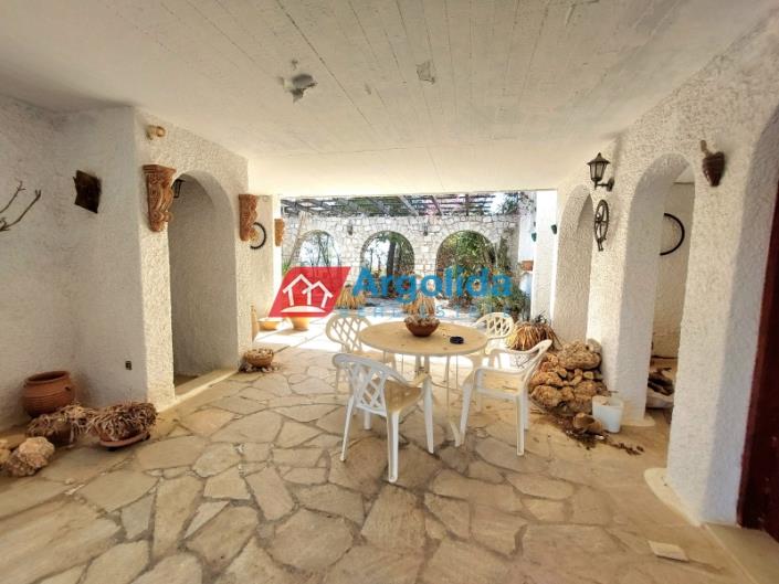 Image No.33-Maison de 4 chambres à vendre à Solygeia