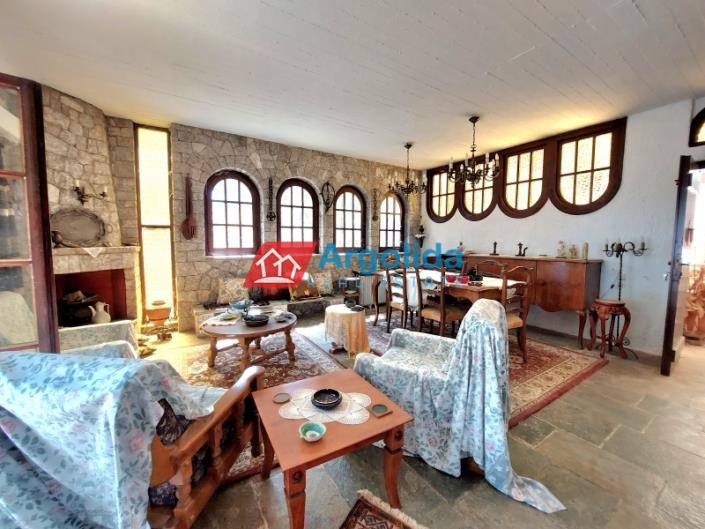 Image No.13-Maison de 4 chambres à vendre à Solygeia