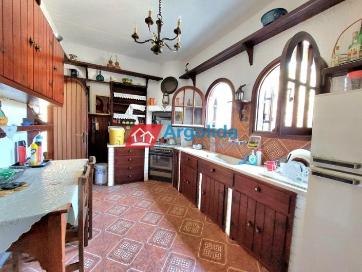 Image No.12-Maison de 4 chambres à vendre à Solygeia