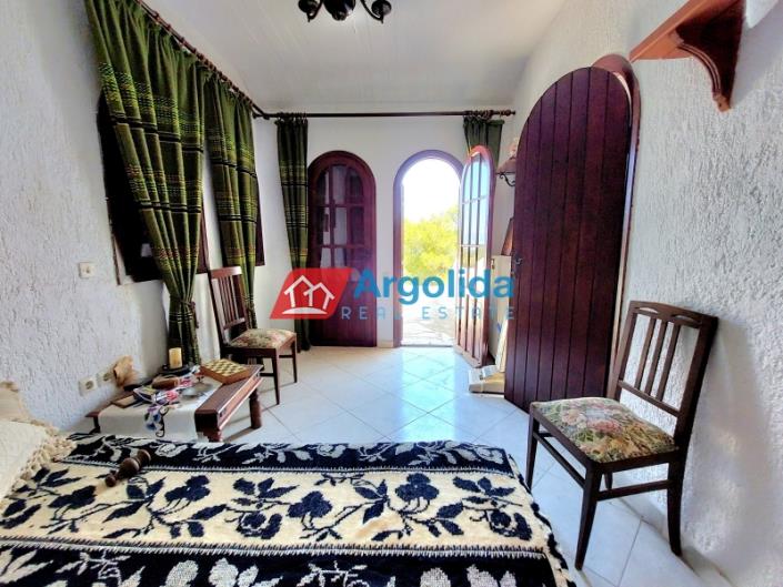 Image No.15-Maison de 4 chambres à vendre à Solygeia