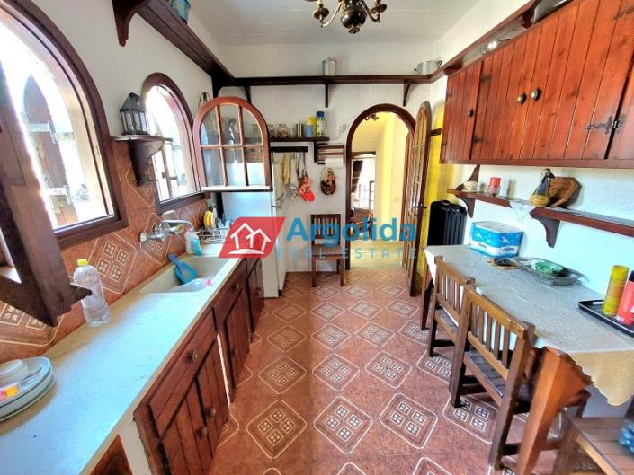 Image No.18-Maison de 4 chambres à vendre à Solygeia