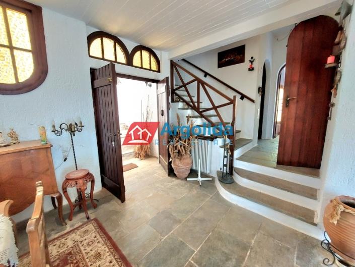 Image No.4-Maison de 4 chambres à vendre à Solygeia