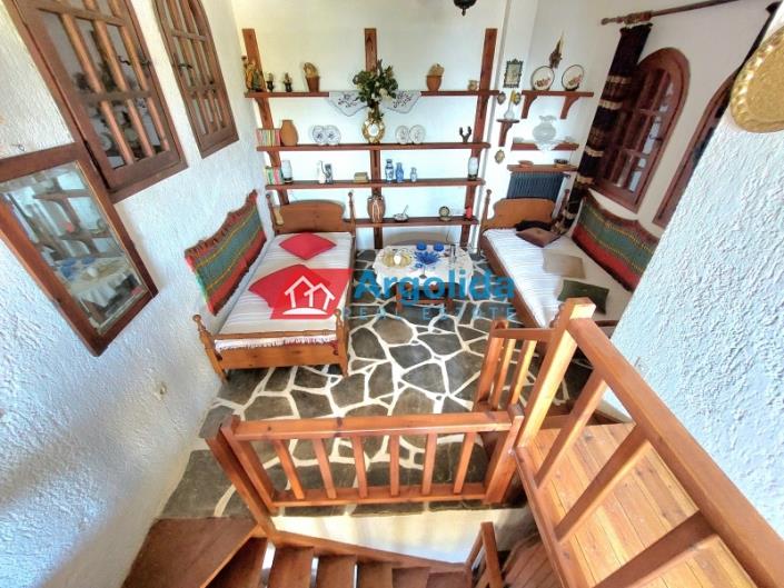 Image No.19-Maison de 4 chambres à vendre à Solygeia