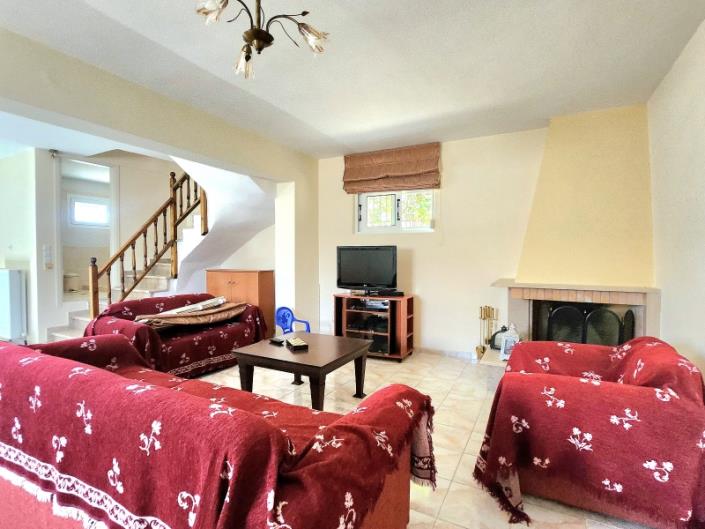 Image No.20-Maison de 4 chambres à vendre à Vrahati