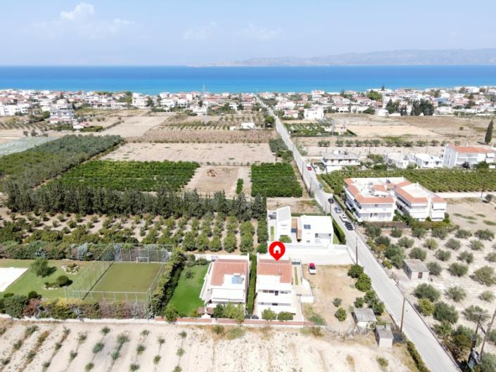 Image No.28-Maison de 4 chambres à vendre à Vrahati