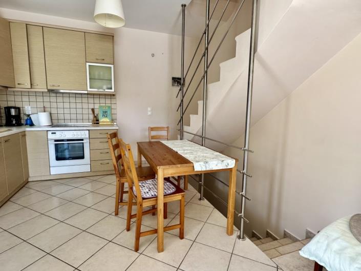 Image No.8-Maison de 3 chambres à vendre à Péloponnèse