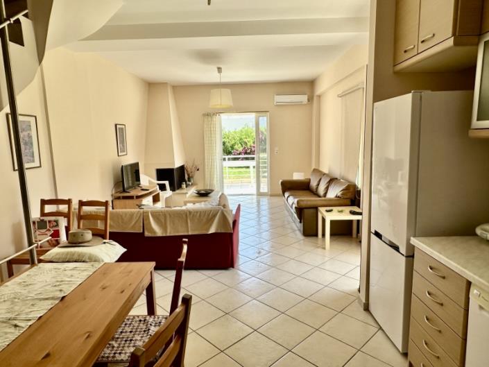 Image No.3-Maison de 3 chambres à vendre à Péloponnèse