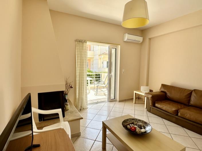 Image No.4-Maison de 3 chambres à vendre à Péloponnèse