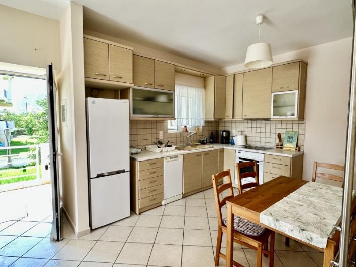 Image No.7-Maison de 3 chambres à vendre à Péloponnèse