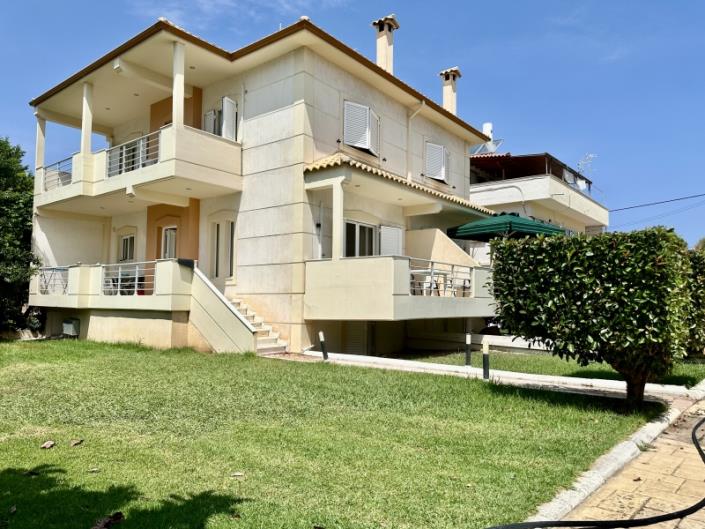 Image No.32-Maison de 3 chambres à vendre à Péloponnèse