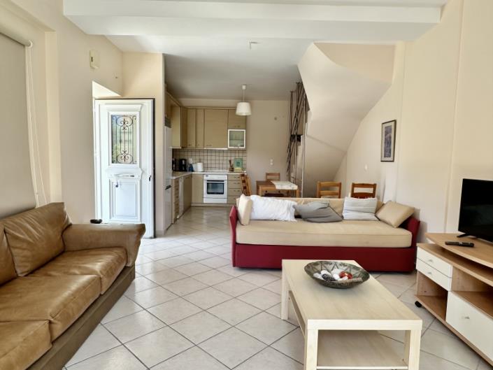 Image No.9-Maison de 3 chambres à vendre à Péloponnèse