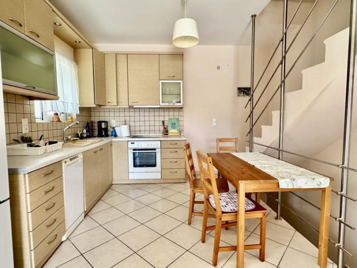 Image No.10-Maison de 3 chambres à vendre à Péloponnèse