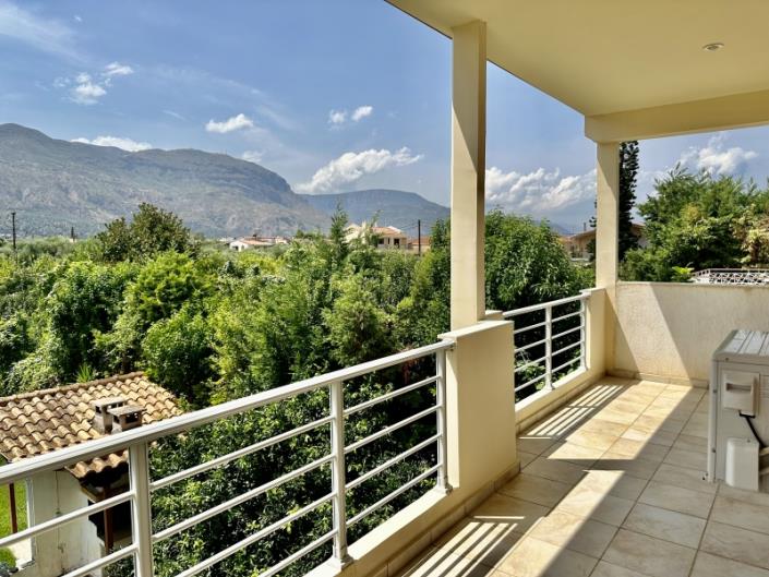 Image No.28-Maison de 3 chambres à vendre à Péloponnèse