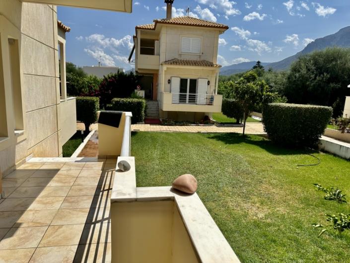 Image No.34-Maison de 3 chambres à vendre à Péloponnèse