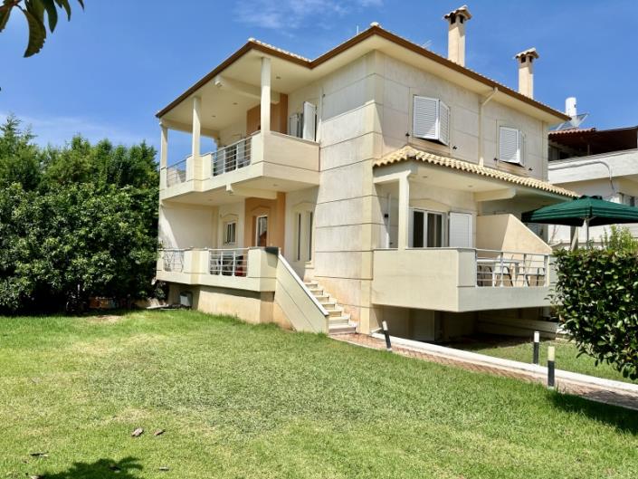 Image No.35-Maison de 3 chambres à vendre à Péloponnèse