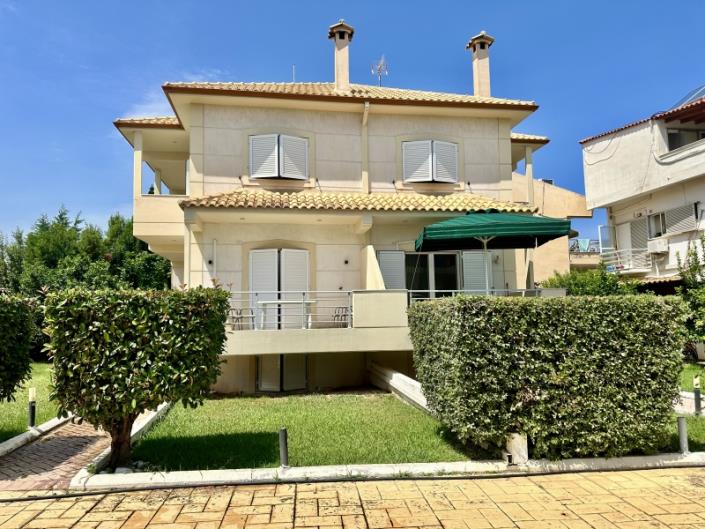 Image No.36-Maison de 3 chambres à vendre à Péloponnèse