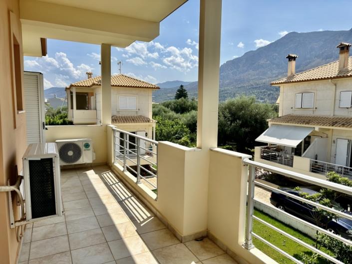 Image No.37-Maison de 3 chambres à vendre à Péloponnèse