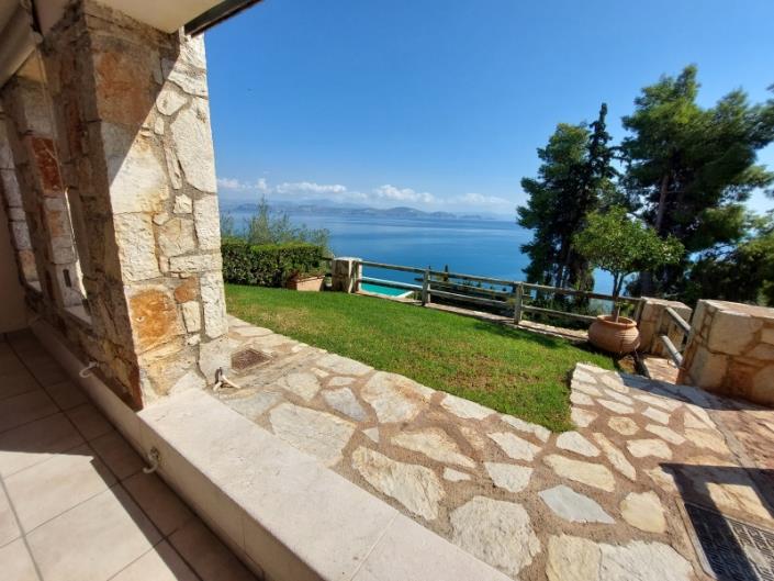 Image No.2-Maison de 2 chambres à vendre à Xeropigado