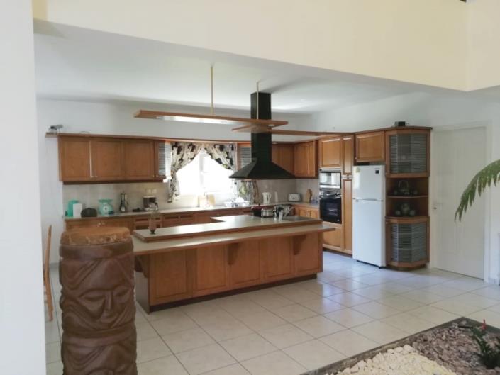 Image No.10-Villa de 4 chambres à vendre à Kranidi