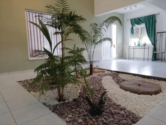 Image No.4-Villa de 4 chambres à vendre à Kranidi