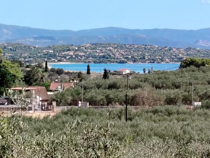 Image No.7-Villa de 4 chambres à vendre à Kranidi