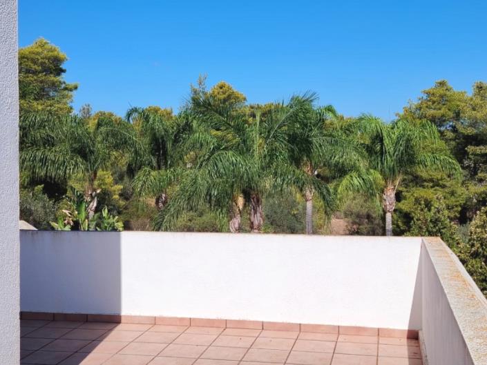 Image No.5-Villa de 4 chambres à vendre à Kranidi