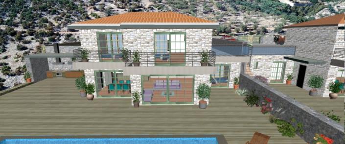 Image No.7-3 Bed Villa for sale