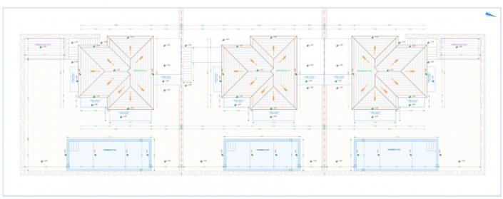 Image No.10-3 Bed Villa for sale