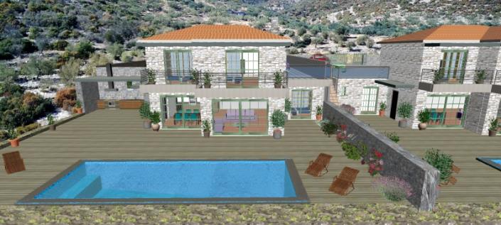 Image No.5-3 Bed Villa for sale