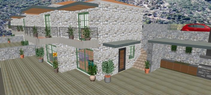 Image No.26-3 Bed Villa for sale