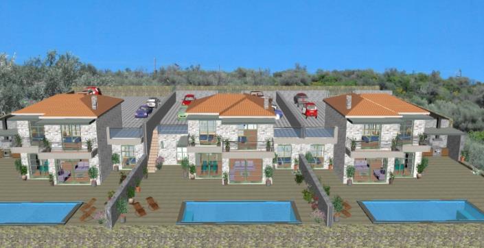 Image No.9-3 Bed Villa for sale