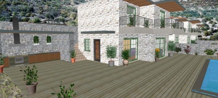 Image No.14-3 Bed Villa for sale