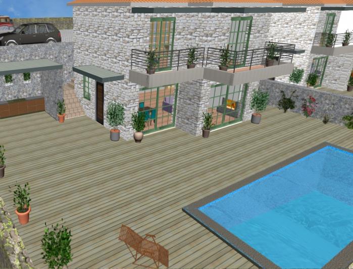 Image No.30-3 Bed Villa for sale