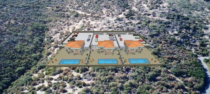 Image No.21-3 Bed Villa for sale