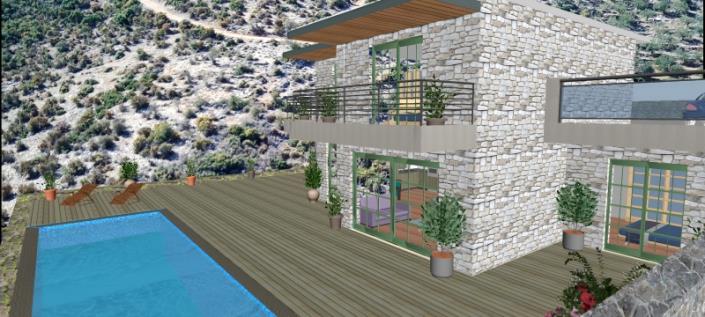 Image No.23-3 Bed Villa for sale