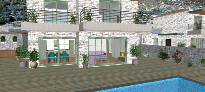 Image No.24-3 Bed Villa for sale