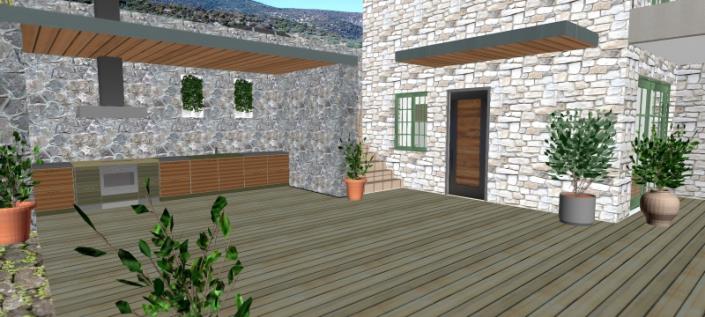 Image No.25-3 Bed Villa for sale