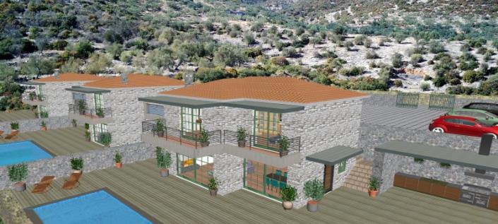 Image No.27-3 Bed Villa for sale