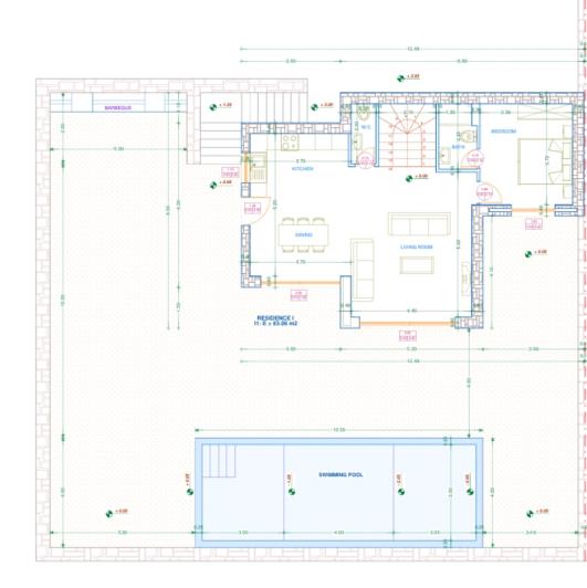 Image No.11-3 Bed Villa for sale